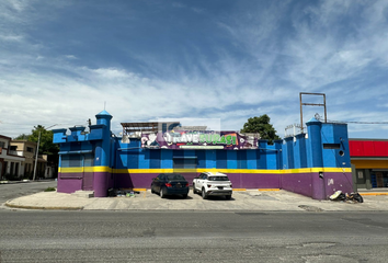 Edificio en  Guadalupe Victoria, Guadalupe, Guadalupe, Nuevo León