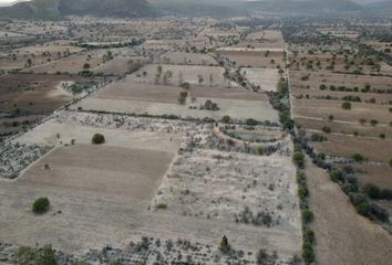 Lote de Terreno en  Mr3m+jvr San José La Peñuela, Querétaro, México