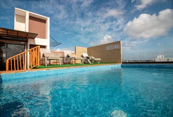 Departamento en  Playa Del Carmen, Quintana Roo