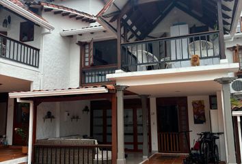 Casa en  Buque, Villavicencio