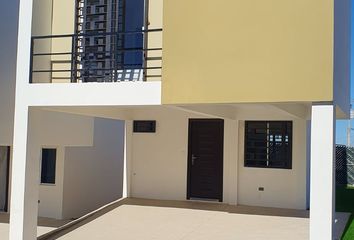 Casa en condominio en  Guaycura, Tijuana