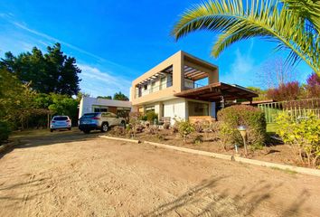 Casa en  Condominio Lomas Blancas, Puchuncavi, Puchuncaví, Chile