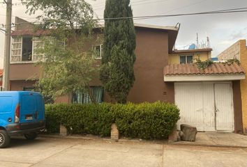 Casa en  Jacarandas, Villas De Tolimpa, Texcoco De Mora, Estado De México, México