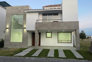 Casa en  Condado Del Valle, Condado Del Valle, Metepec, Estado De México, México