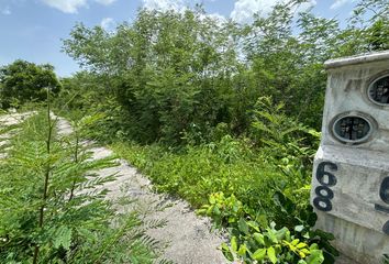 Lote de Terreno en  Conkal, Yucatán, México