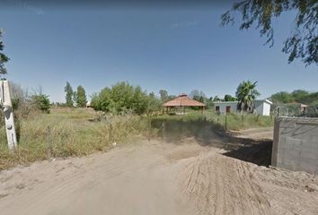 Lote de Terreno en  La Misión, Hermosillo