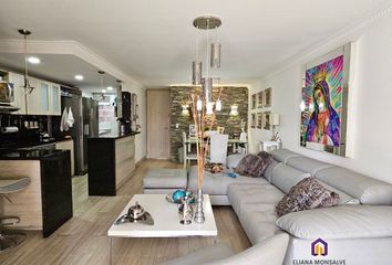 Apartamento en  La Pilarica, Medellín