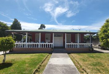 Casa en  El Valle De Los Chillos, Quito, Ecuador