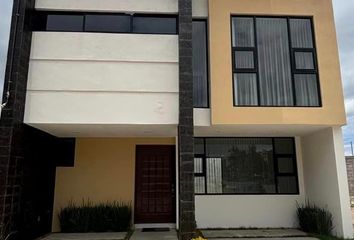 Casa en fraccionamiento en  Residencial Monte Olimpo, Exhacienda De La Concepción, Pachuca De Soto, Estado De Hidalgo, México