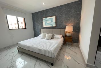 Departamento en  Avenida Huayacán, Benito Juárez, Quintana Roo, 77533, Mex