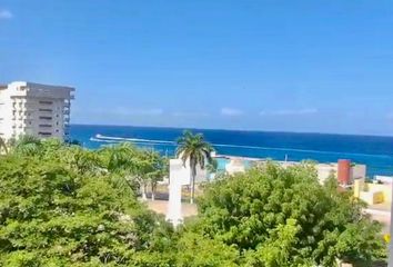 Departamento en  Avenida Rafael Ejido Melgar, Centro, Cozumel, Quintana Roo, 77668, Mex