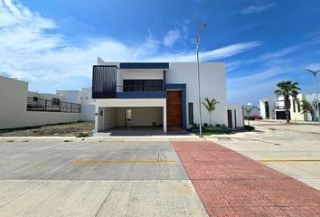 Casa en  Fraccionamiento Las Palmas, Playa De Vacas, Veracruz, México