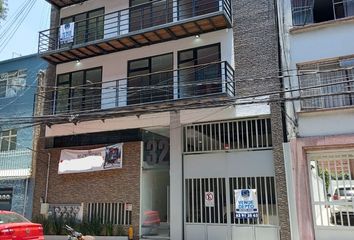 Departamento en  Bartolomé Esteban Murillo 32, Santa María Nonoalco, Ciudad De México, Cdmx, México