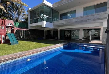 Casa en  Lomas De Cocoyoc, Morelos, México