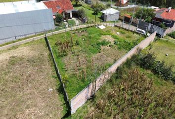 Terreno Comercial en  Via Al Carmen, Cuenca, Azuay, Ecuador