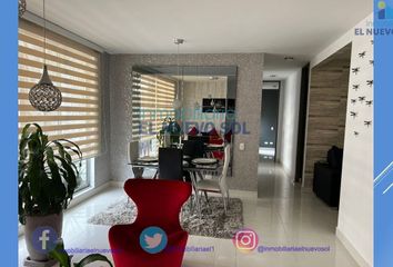 Apartamento en  Anillo Vial, Villavicencio, Meta, Colombia