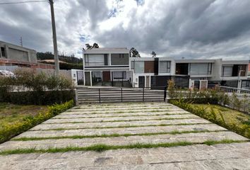 Casa en  Challuabamba, Cuenca, Azuay, Ecuador