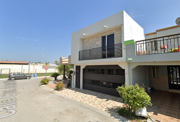 Casa en  Calle Callejón De Los Olivos, Gil De Leyva, Montemorelos, Nuevo León, México