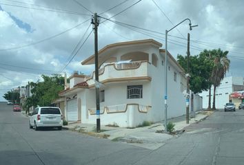 Casa en  Surutato, Loma Linda, Culiacán, Sinaloa, México