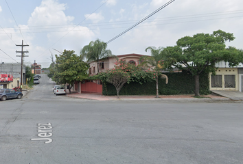 Casa en  Jerez, Molino Del Rey, Guadalupe, Nuevo León, México