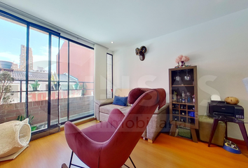 Apartamento en  Calle 123 #7b-53, Bogotá, Colombia