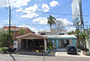 Casa en  C. 20, México Norte, Mérida, Yucatán, México