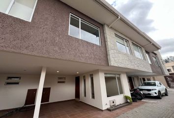 Casa en  Julio Vinueza, Cuenca, Azuay, Ecuador