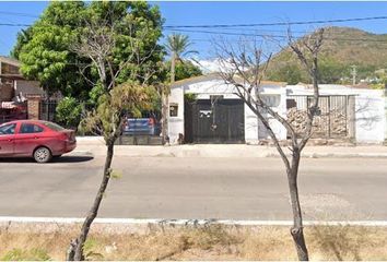 Casa en  Calzada P.g. Moreno, San Vicente, Guaymas, Sonora, México