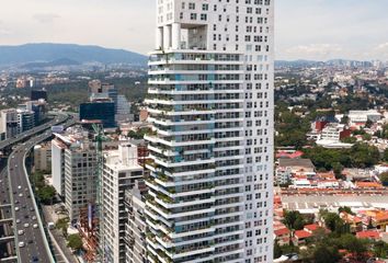 Departamento en  Los Alpes, Álvaro Obregón, Cdmx