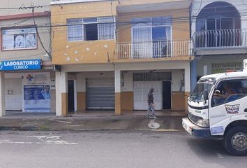 Casa en  Mejía, Esmeraldas, Ecuador