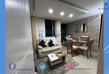 Apartamento en  Anillo Vial, Villavicencio, Meta, Colombia