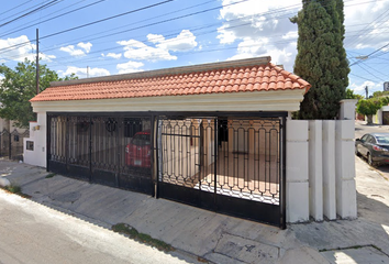 Casa en  C. 46, Francisco De Montejo, 97203 Mérida, Yuc., México