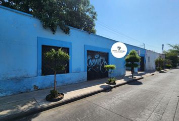 Lote de Terreno en  Dentista, Calle Melchor Ocampo 80, Centro, Zapopan, Jalisco, 45100, Mex