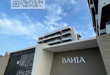 Departamento en  Edificio Bahia, Boulevard Manuel Ávila Camacho, Costa Verde, Veracruz, México