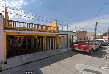 Casa en  Dionisio García Fuentes, Zona Centro, Saltillo, Coahuila De Zaragoza, México