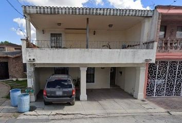 Casa en  Costa De Oro 21, Las Palmas, Heroica Matamoros, Tamaulipas, México