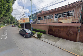 Casa en  C. Genaro García 90, Jardín Balbuena, 15900 Ciudad De México, Cdmx, México