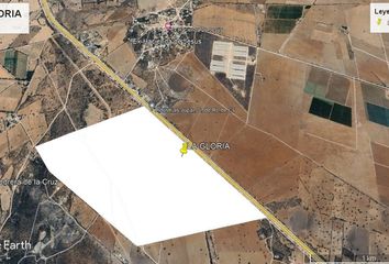 Lote de Terreno en  37877, El Rosalito, Guanajuato, Mex