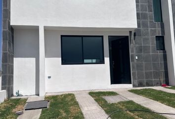 Casa en fraccionamiento en  Atlixco, Puebla, México