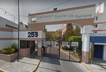 Departamento en  Pedregal De Santa Úrsula Xitla, Tlalpan, Cdmx