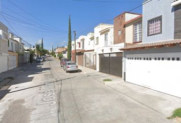 Casa en  José María Velasco, Fraccionamiento Lomas De Santa Anita, Aguascalientes, México