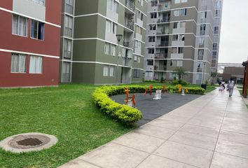 Departamento en  Condominio Villanova 3, Callao, Perú