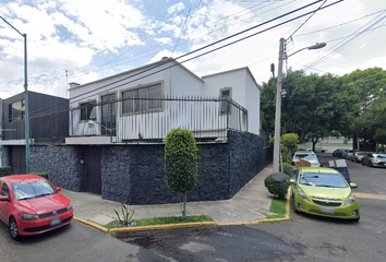 Casa en  Delta, Romero De Terreros, Ciudad De México, Cdmx, México