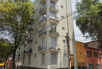 Departamento en  Sastrería, 10 De Mayo, Ciudad De México, Cdmx, México