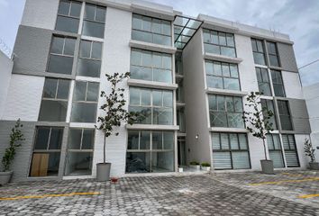 Departamento en  Barrio De Santa Anita, San José Chiapa, Puebla, México