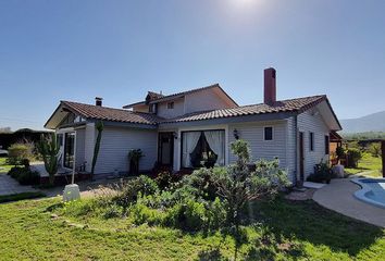 Casa en  Altovalsol, La Serena, Chile