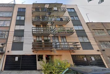 Departamento en  Calle Canarias 926, Portales Norte, Ciudad De México, Cdmx, México