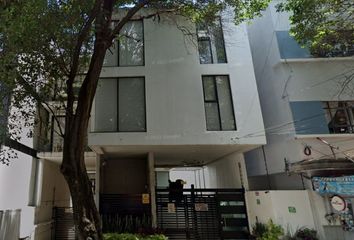 Departamento en  Cádiz 144, Álamos, Ciudad De México, Cdmx, México