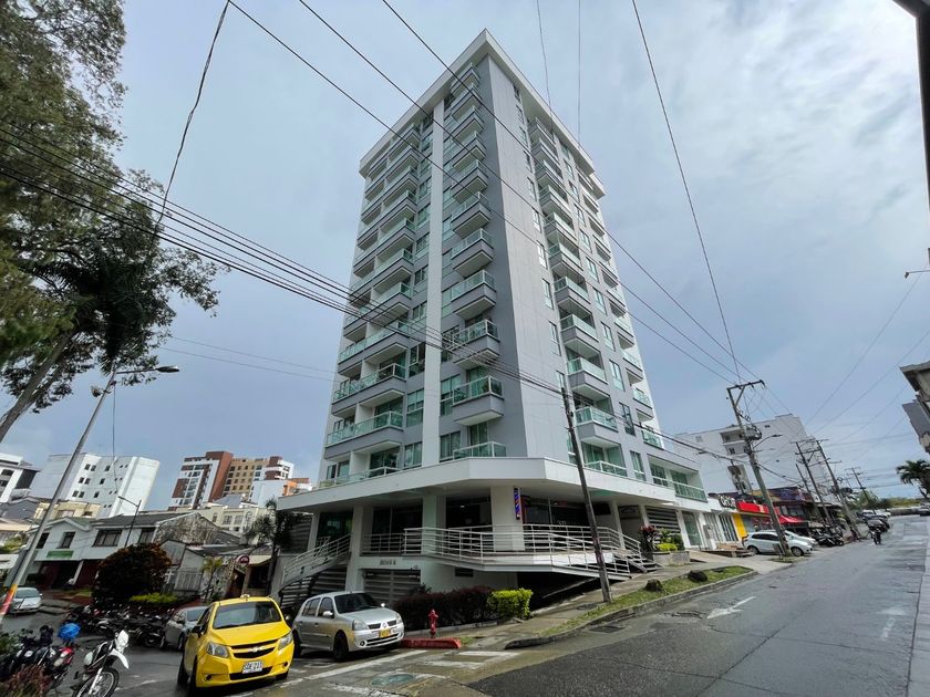 Apartamento en arriendo Laureles, Norte