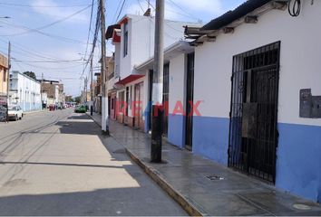 Terreno en  Laredo, Trujillo